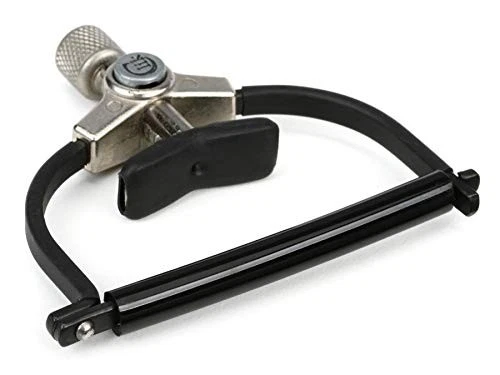 Paige PC-6W 6-String Wide Capo From Japan