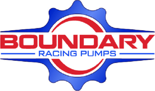 Boundary for Toyota Celica/Lotus Elise 2ZZGE Billet Gear High Flow Oil Pump