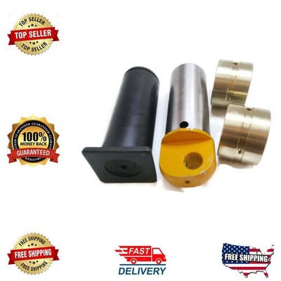 Jcb Heckbagger - Kingpost Buchsen & Pinnen Set - Sideshift (Verschiedene Teil