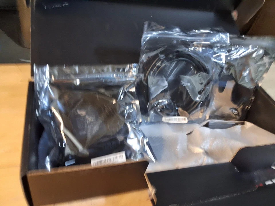 ASUS ROG Swift Pro 24.1 in 1920 x 1080 TN LCD Monitor - PG248QP - Image 4 of 4