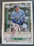 2022 Topps Holiday - Bobby Witt Jr. #HW150 (RC)