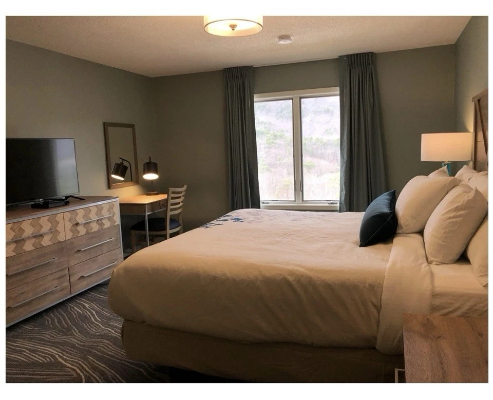 Venta - RCI - Tiempo compartido - Summit at Massanutten. Bloqueo de 4 dormitorios o 2 dormitorios Foto 4 de 4