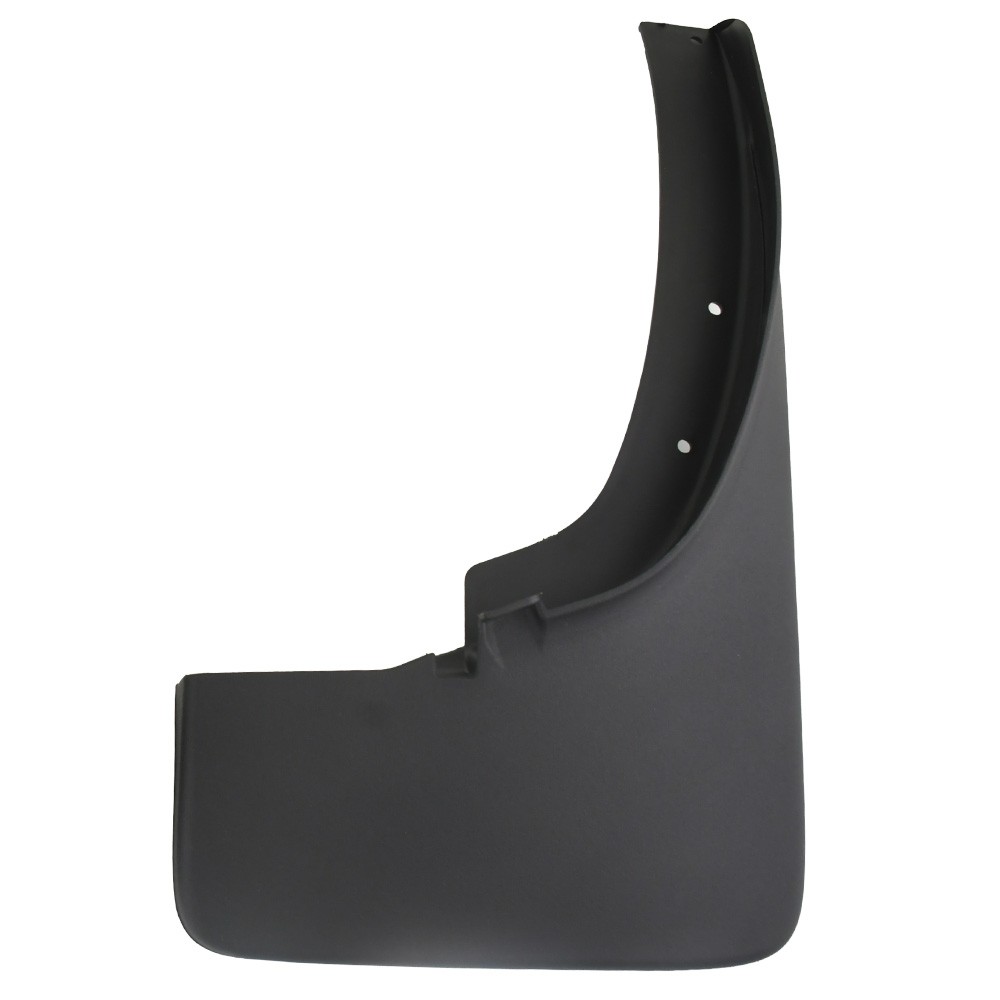 For Ford Ranger 2019-2023 Splash Guards Front and Rear Mud Flaps Mudguards 4 pcs