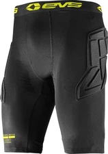 EVS Sports Padded Shorts Black 2X-Large