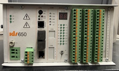 IDS 650 FWA Fernwirkanlage
