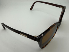 JUICY COUTURE EYEGLASSES FRAMES ONLY JU617GSSAM BROWN TORT FULL RIM 57-16-140