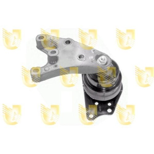 Support moteur Unigom contre les vibrations VW avant droit