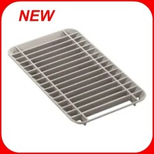Kohler Tempered 17 3/16" x 10" Basin Rack  R1