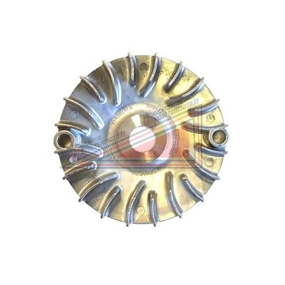 Semipuleggia motrice fissa rms gilera runner/piaggio hexagon 125-180cc - Mototecnica Isaia