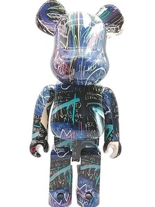 Bearbrick 1000 Basquiat | eBay