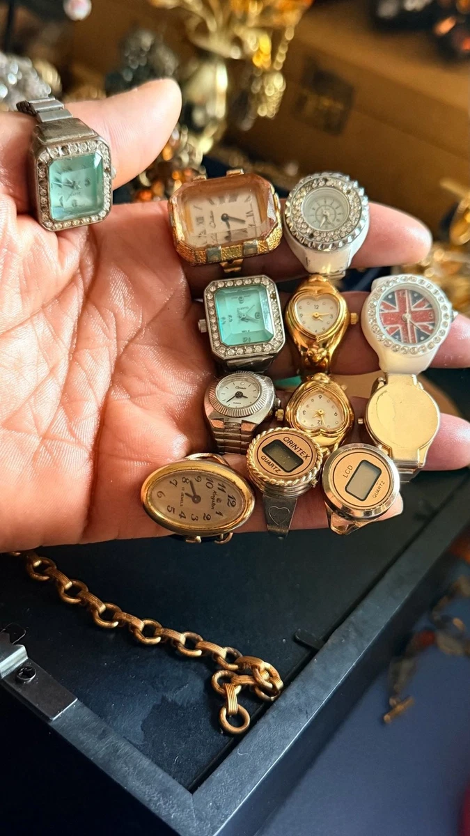 Kingston Women 17 Jewels Wristwatches for sale | eBay