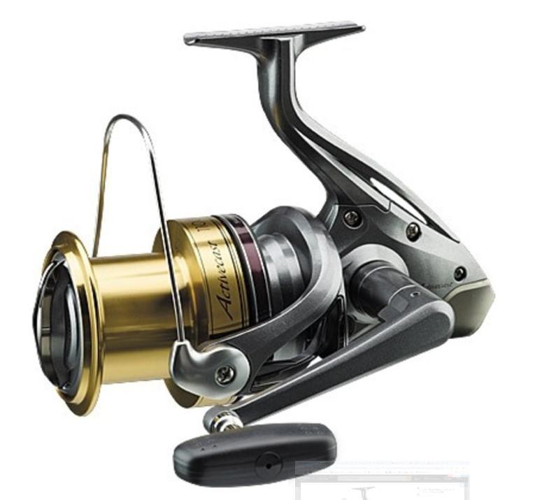 Shimano Active Cast 1100 Fishing Reel 10+1 Ball Bearings