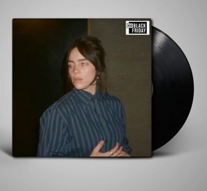 Billie Eilish Rsd | eBay