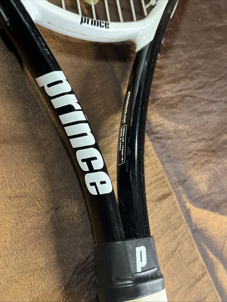 Raquette de tennis rigide Prince Tour Pro 95 Xr 2015 modèle G3