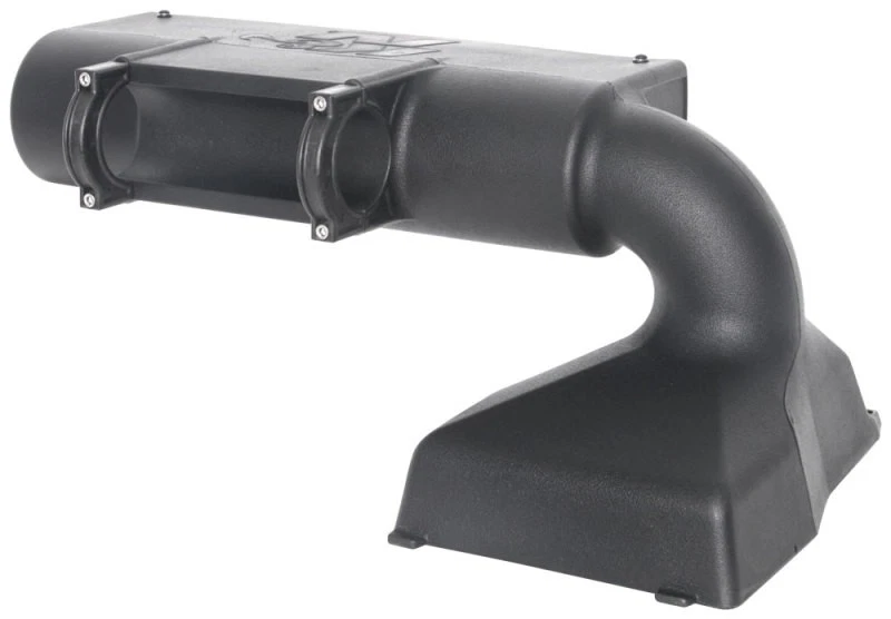 Cuchara de admisión de aire de rendimiento K&N 57-1142 para Can-Am Maverick X3 Turbo 2017-2021 Foto 3 de 4