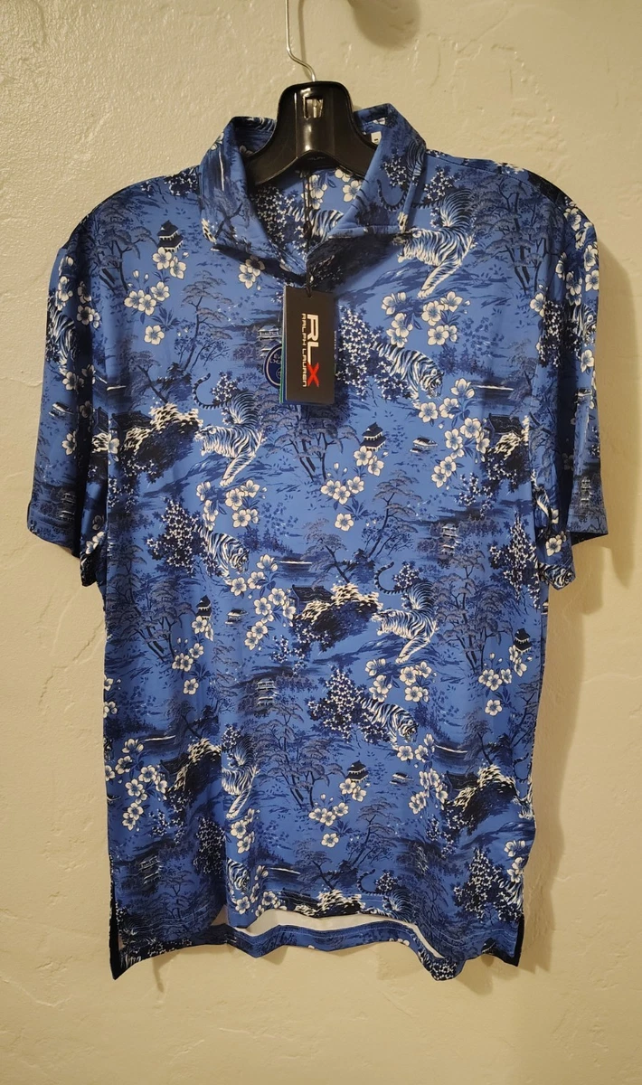 rlx ralph lauren polo shirt products for sale | eBay