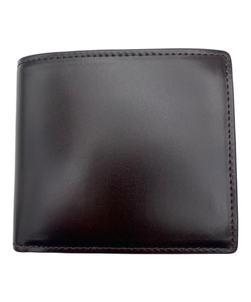 cordovan wallet