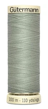 Gutermann 100P-722 Sew-All Thread 110yd-Seaweed