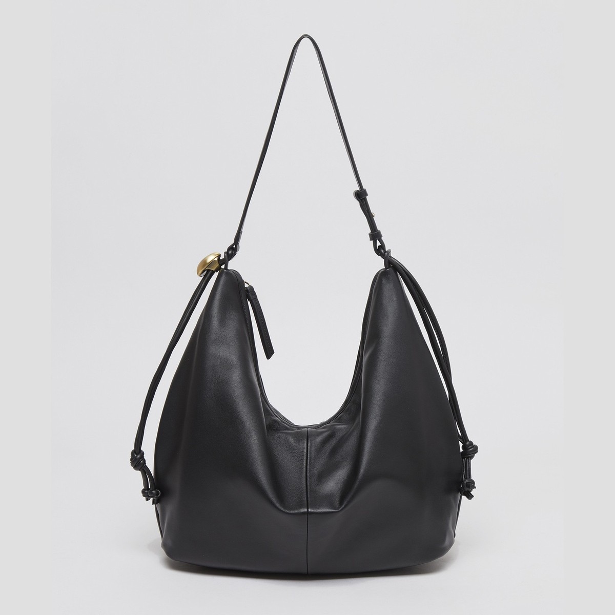 Archivépke Large Ridge Bag - Deep Sleep Black - OVBAX26005BLK | eBay
