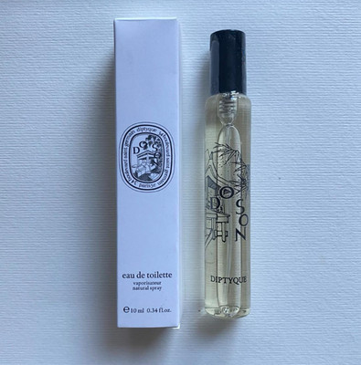 Diptyque Do Son Eau De Toilette Travel Spray 0.34 Fl Oz / 10 ml