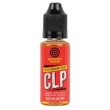 Shooter's Choice SHF-FPL005 FP-10 Lubricant Elite CLP .05oz