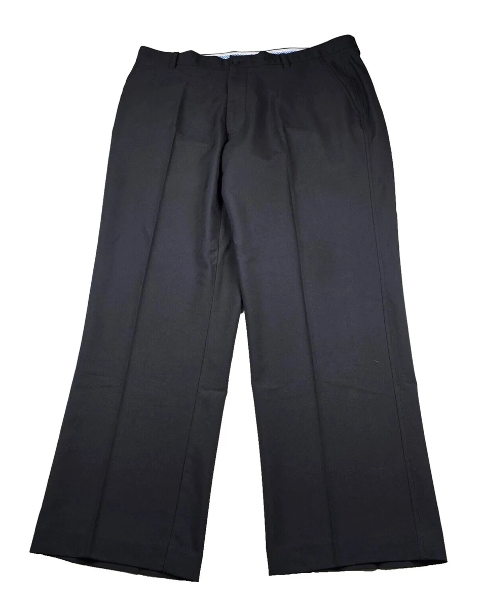 Pantalon FootJoy homme taille 38x30 droit gris performance