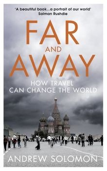 Far and Away: How Travel Can Change the World von S... | Buch | Zustand sehr gut