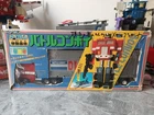 G1 Transformers - Vintage TAKARA 01 Convoy - Diaclone Optimus Prime