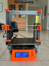 Prusa MK3S+