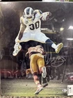 Todd Gurley Autographed 16x20 Beckett BAS