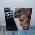 David Bowie - Fame and Fashion Greatest Hits Vinyl 1984 RCA AFL1-4919 EX