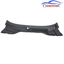 F&uuml;r Mini R55 R56 R57 Cooper 51132751209 51132751210 2X Windschutz Regenabweiser