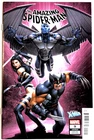 AMAZING SPIDER-MAN #9 CLAYTON CRAIN UNCANNY X-MEN VARIANT 2019 1ST PRINT NM