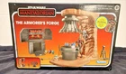 Kenner STAR WARS The Vintage Collection MANDALORIAN The Armorer’s Forge MISB
