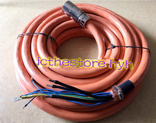 1PC NEW Servo power cables 8CM018.12-5 DHL or FedEx