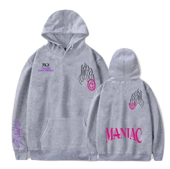 Skz hoodie store