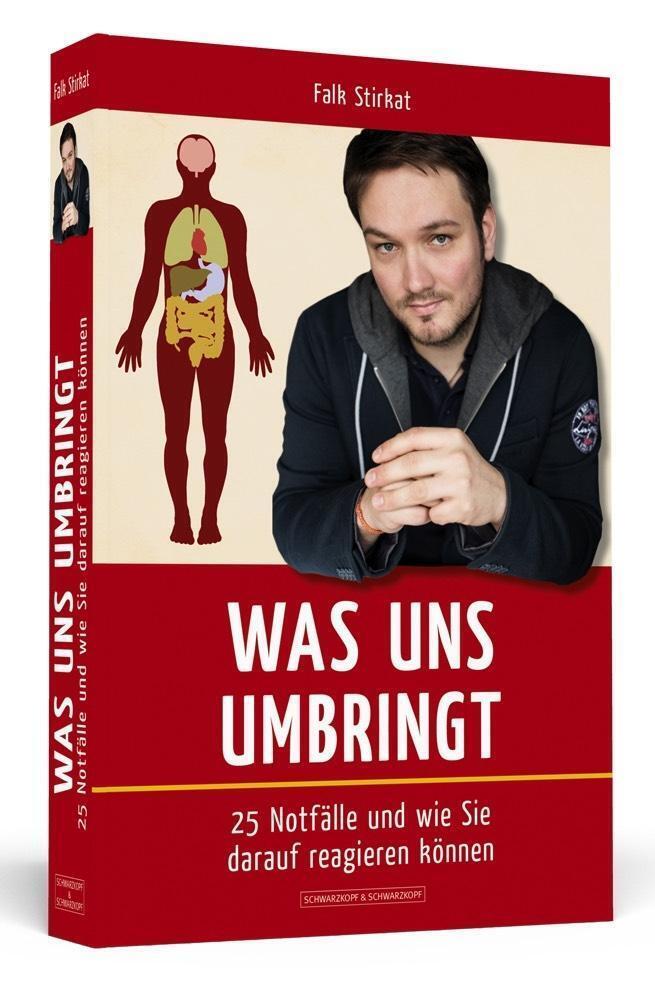 Thumbnail - Was Uns Umbringt | Buch | 9783942665292