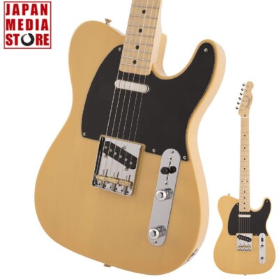 ギター FENDER Traditional 50s Butterscotch s-l400.jpg