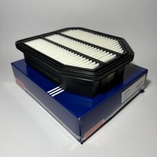 Air Filter Fits Honda HR-V Borg & Beck BFA2670 Free UK P&P