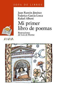 Mi Primer Libro de Poemas von Federico Garcia Lorca | Buch | Zustand gut