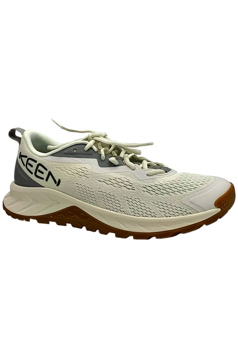 KEEN Womens Walking Sneakers Versacore Speed Star White/Alloy | eBay