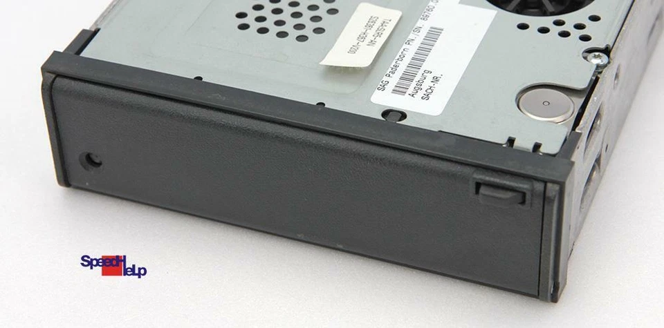 SCSI TANDBERG DATA SLR5 5 4.0GB 8.0GB Dat Lecteur 50-POL Pin Streamer Band Date - Image 2 of 4