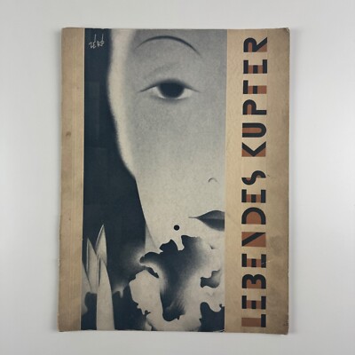 Richard Hudnut | Hans Schleger (Zero) Crawfords Werbeagentur um 1930