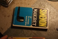 MAIGRET ET LE CORPS SANS TETE - COLLECTION MAIGRET N°25 [Broché] Simenon