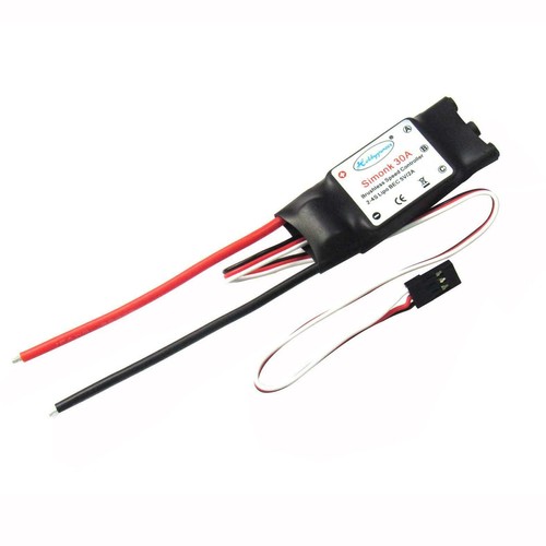 HP 2212 920KV Brushless Motor 30A ESC 3S for DIY F450 F550 S500 S550 Multicopter - Picture 3 of 9