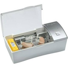 Drymax Hearing Aid Dryer With Ultraviolet Light Du-Dmuvstd