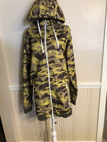 Full Zip Hoodie Jacket | eBay
