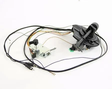 Thorens Tonearm TP28 For TD 280 Up To Mk. III And TD 166 MkV Headshell And Lift