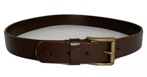 belt without buckle india