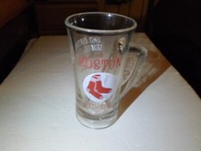 1967 BOSTON RED SOX Champs Mug CARL YASTRZEMSKI MVP JIM LONBORG CY DICK WILLIAMS